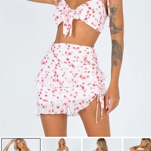 Princess polly secret love set